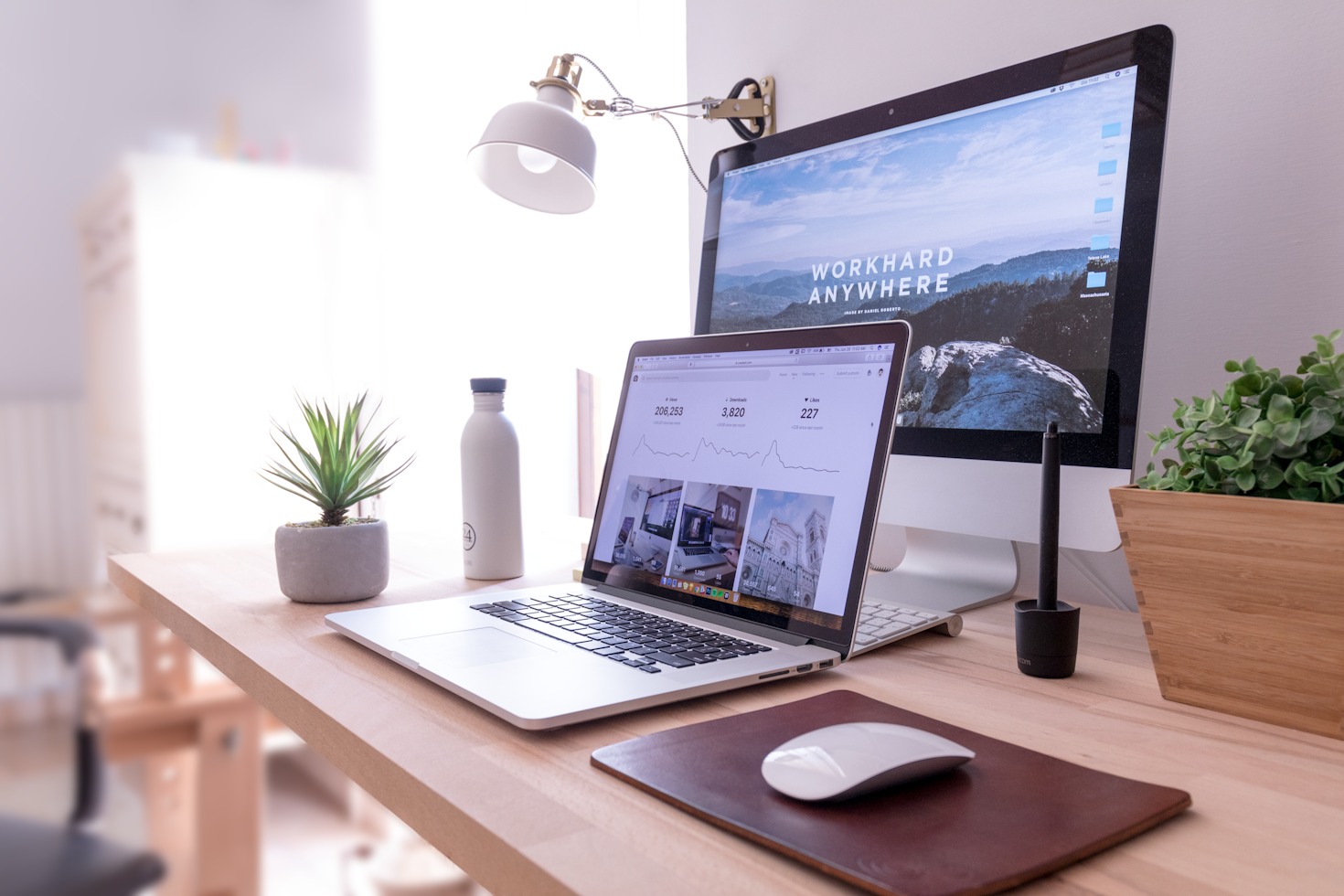 5 Dicas para Criar Blogs Profissionais